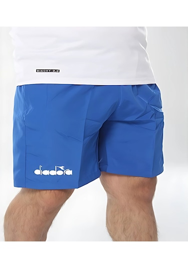 Diadora 1mpd260108 Torita Kamp Şortu 001