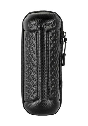 Willowhaven Bisiklet Alet Kavanozu, Sert Kabuklu Su Şişesi, Dağ Yolu Tamir Seti, Mat Siyah Su Şişesi Çantası Siyah