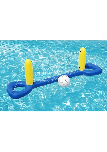 Bestway Su Voleybolu Seti 244 x 64 Cm.