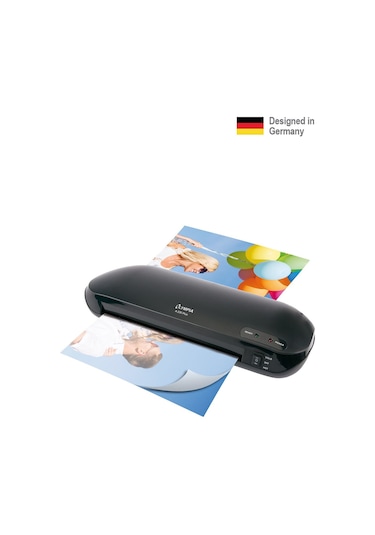 Olympia A230 Plus Laminasyon Makinesi A4