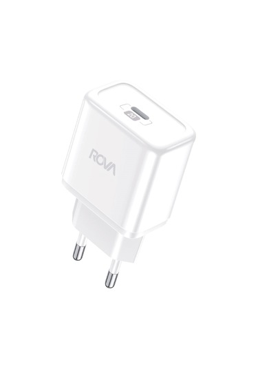 Rova RV - SB101T PD Hızlı Şarj Başlığı