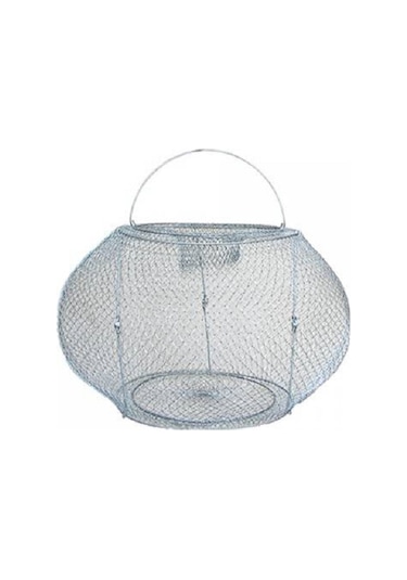 Pinter Hg267 Balık Kafesi Davul 45x65
