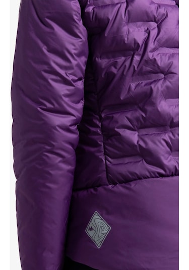 Kappa Harymool Kadın Mor Mont 371u33w-a0c-k Siyah