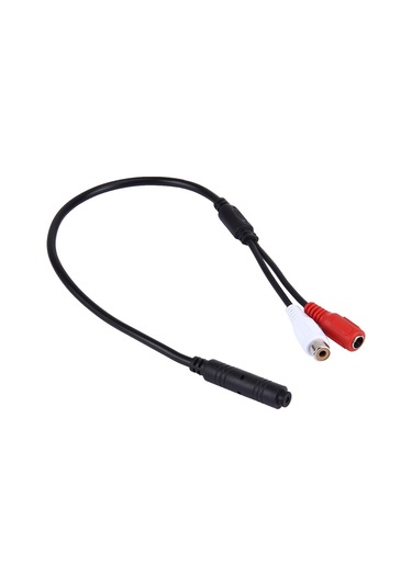 Sones Ses Alıcı Kafasını Bir Hat İle İzleyin Cs-06a