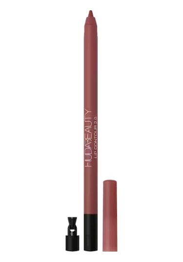 Huda Beauty Lip Contour 2.0 Rusty Pink Dudak Kalemi