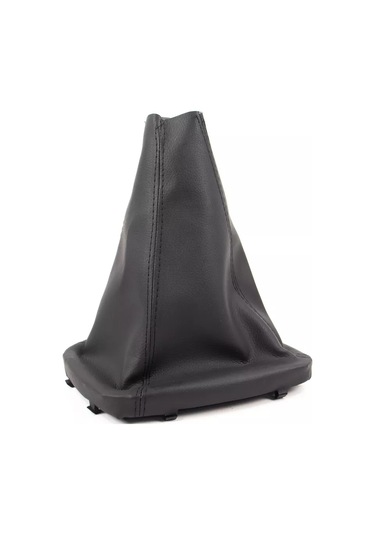 Lvmarkt Vaz-granta, Kalina 2 Vites Kolu Kılıfı 201467331 Siyah