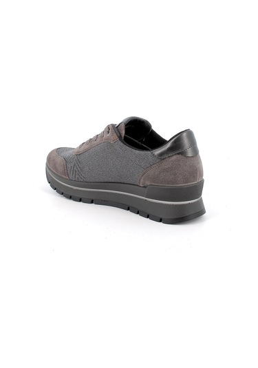 Oxford/ayakkabı Kadın Diğer 4672611 Igı&co Dnsgt 46726 Grıg-cdf Gri