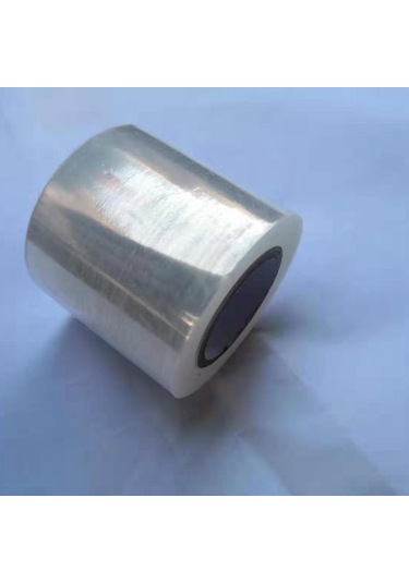 Lebihmurah 3611 2x Fidanlık Aşılama Bandı Gerilebilir Kendinden Yapışkanlı Bıo-bozunabilir 4cmx200m