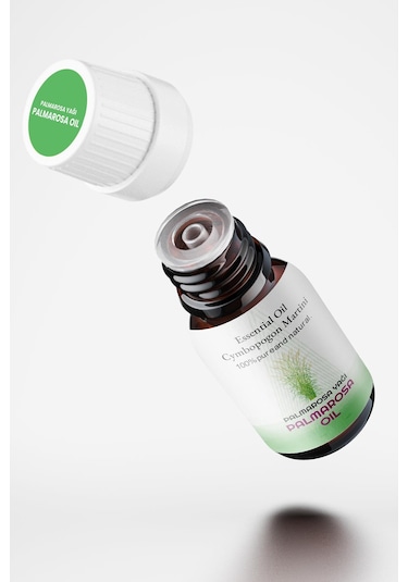 Proclis Palmarosa Yağı 10 ML