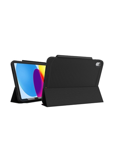 Zagg Havana Folio 10.9 Gen10 İpad Kılıf Tablet Kılıfı