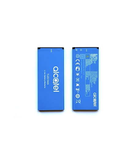 Tcl Linkzone Mw42v Wifi Modem Pil Bataryası Fiyatları ve Özellikleri