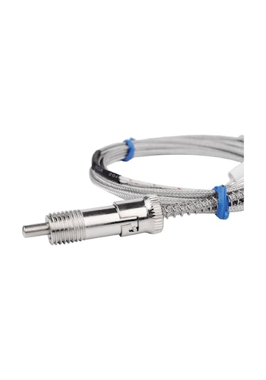 Emko Rt-m06-l030-k02 ,m6x3cm Kablo 2mt Bayonet Pt100 Isı Sensör