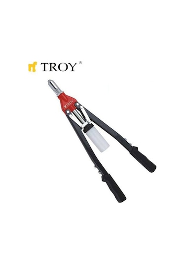 Troy 21171 Perçin Tabancası (Uzun Tip) (109738247)