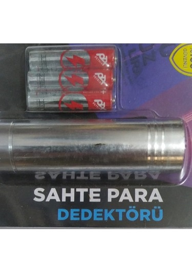 SHT PR DEDEKTÖRÜ  MOR IŞIK
