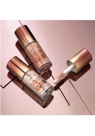Golden Rose Smart Glow Likit Highlighter 203