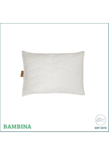 Othello Classico Bambina Bambu Kapitone Yastık 50X70