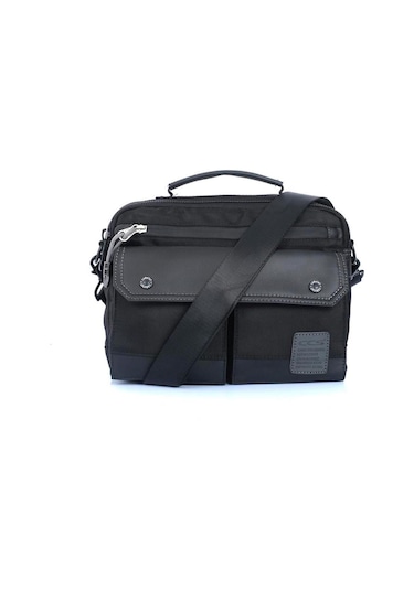Ççs Ççs31155 Erkek Laptop & Evrak Çantası Siyah