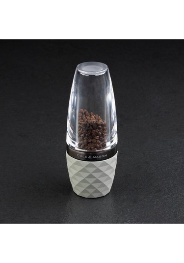 Cole & Mason H321804 City Concrete 160mm Biber Değirmeni Çok Renkli