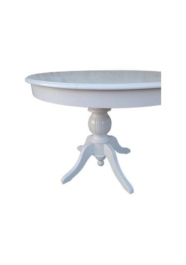 Bengimobilya Baba Ihlamur Ağacı Ayak Açılır Masa 120 Cm Ahşap Mdf Parlak Beyaz (476077608) Bengimobilya Baba Ihlamur Ağacı Ayak Açılır Masa 120 Cm Ahşap Mdf Parlak Beyaz (476077608)