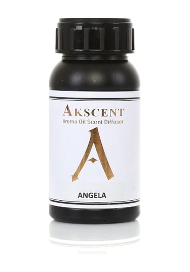 Akscent Tüm Koku Makinelerine Uyumlu Kartuş Angela 250 ML