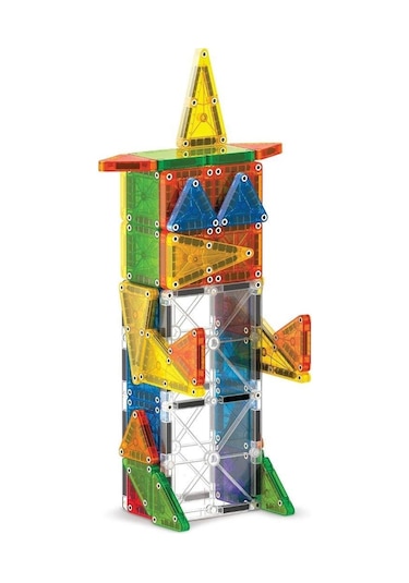 Magna-tiles Micromags - 70 Parça