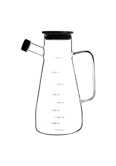 Perotti 900 ML Gaelon Cam Yağlık Sirkelik 12423