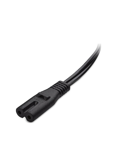 Canon Pixma Mp160 Yazıcı Elektirik Güç Kablosu- 1.5 Metre