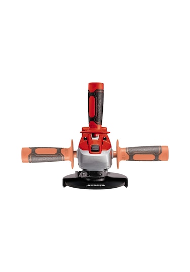 Einhell TC-AG 18/115 Li-Solo Akülü Avuç Taşlama - 4431130