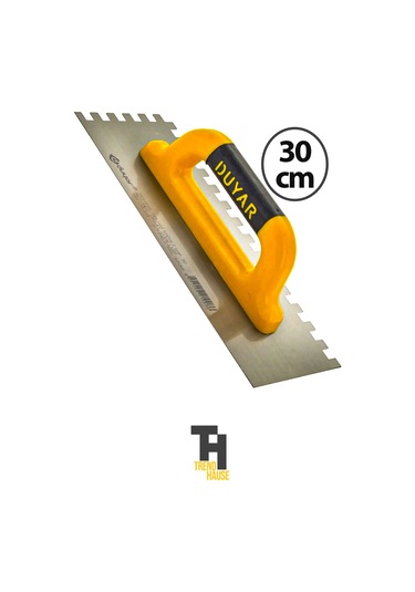 Duyar Seramik Malası 30 Cm