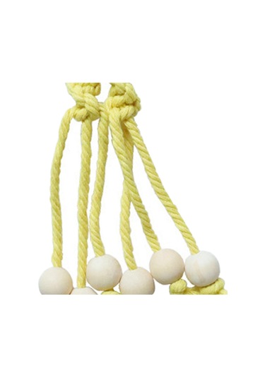 Suntek Muz Askı Taşınabilir Asılı Meyve Kanca Pamuk Sarı Sarı