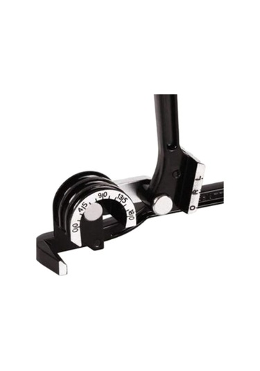 Suntek El Manuel Boru Bükücü Tüp Bükme Aracı Klima 25,5 Cm