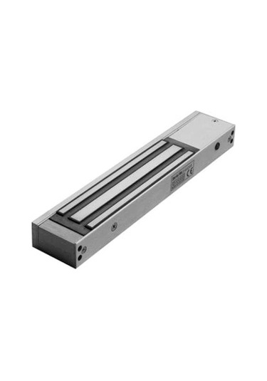 Lockway Manyetik Kilit 280 Kg 600 Lbs