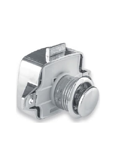 Basmalı Karavan Kabin Çekmece Kapak Dolap Kilidi