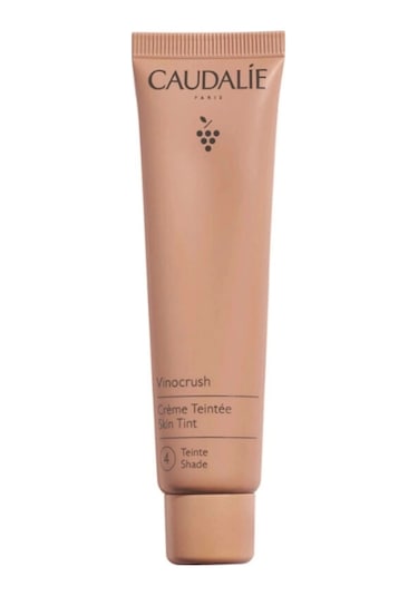 Caudalie Vinocrush Skin Tint Kapatıcı 4 30 ML