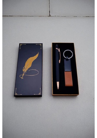 Hediye Rubber Kalem Seti