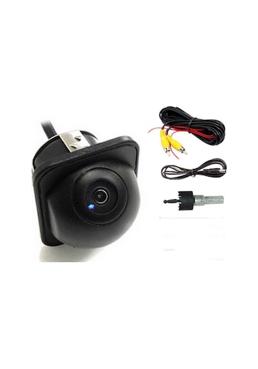 Oto Araç Geri Görüş Hd Plaka Kamerası N11.299