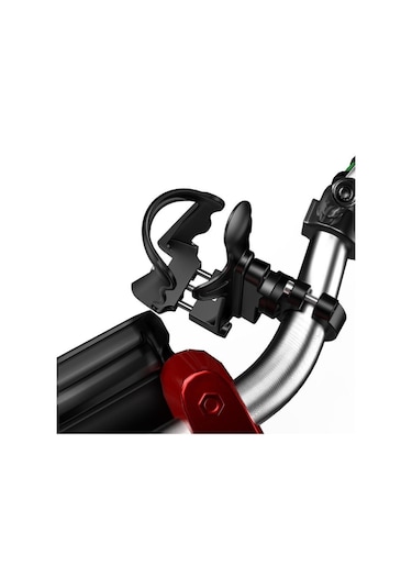 Nukrotech Tmc Motosiklet Ve Bisiklet Matara Ve Suluk Tutucu Siyah