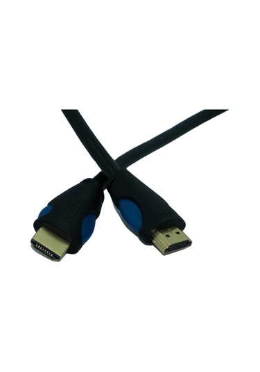 Ttaf HDMI 4K Ultra Hd  Ses ve Görüntü Aktarım Kablosu 2 M