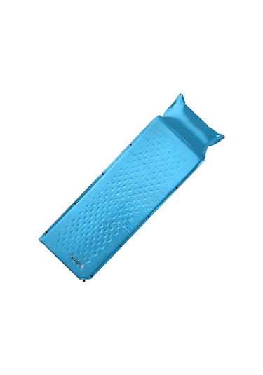 Madfox Outward Ultralight Yastıklı Şişme Kamp Matı