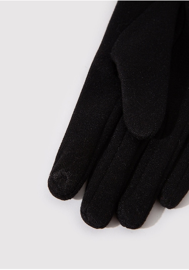 Mavi - Siyah Eldiven 1912772-70225 Siyah