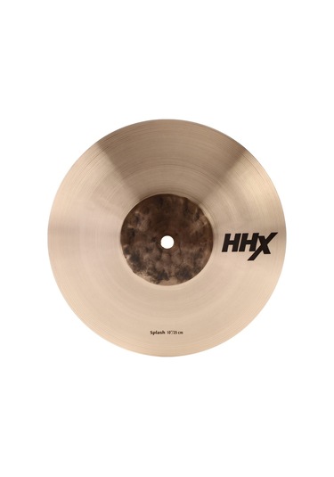Sabian Hhx Splash 10 İnch Splash