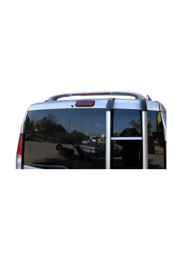 Fiat Doblo 1 Spoiler 85 Cm