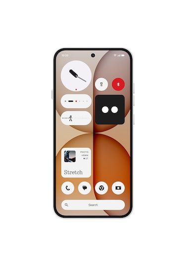 Nothing Phone 4A 8 GB 256 GB (Nothing Türkiye Garantili)