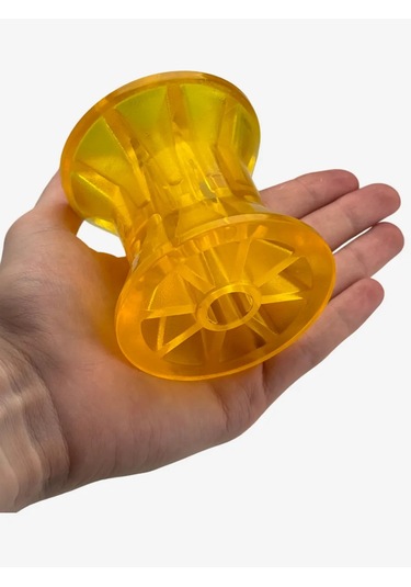 Knott Tekne Römorku İçin Burun Yuvası 74 Mm 316071559