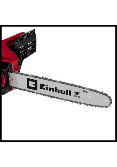 Einhell GH-EC 2040 Elektrikli Ağaç Kesme Makinesi 2000 W - 4501720