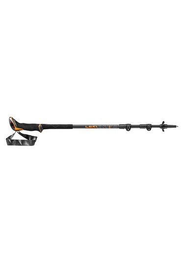 Leki Makalu Lite Speedlock Trekking Batonu Çok Renkli