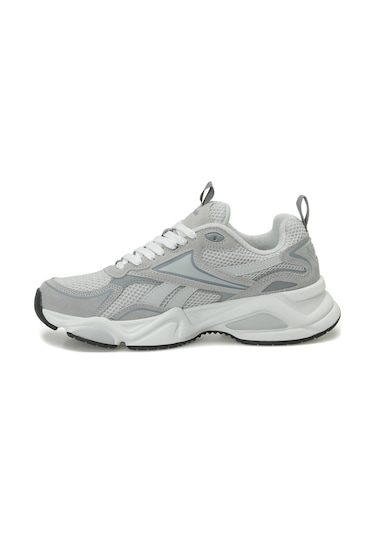 Reebok Charge Run Gri Erkek Sneaker Gri-grı