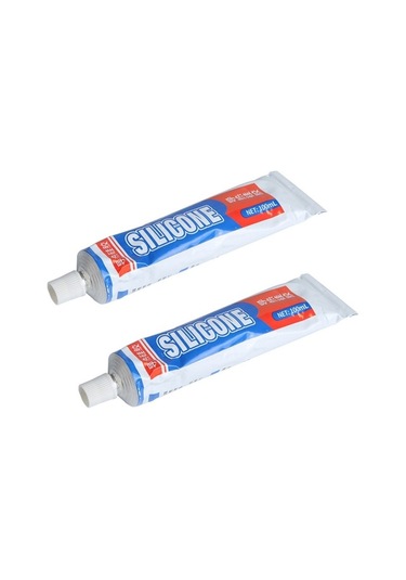 Venturemart 3d Yazıcı Led Gpu Için Termal Iletken Yapışkan Viskoz Bileşik Soğutma Bileşiği Sc