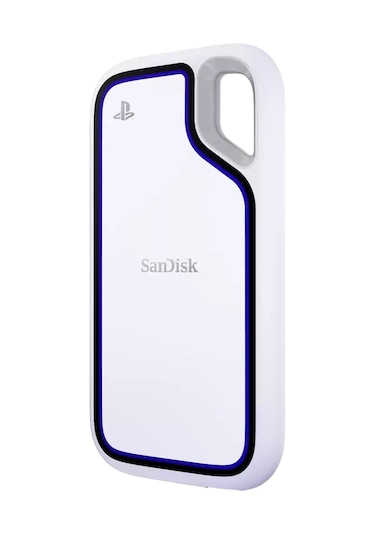 Sandisk Extreme SDSSDE62P-1T00-G25 1 TB  Ps5 - Pc Taşınabilir SSD
