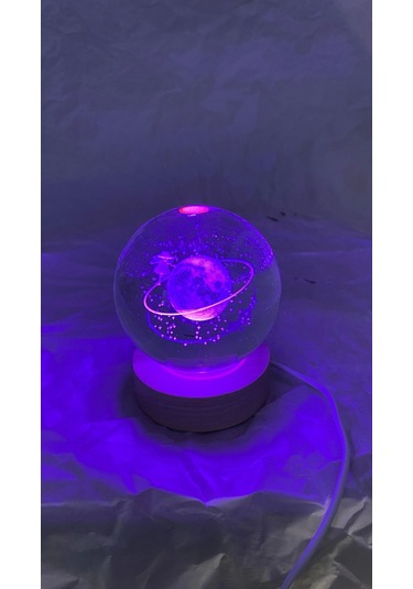 Küre Samanyolu Led Işık